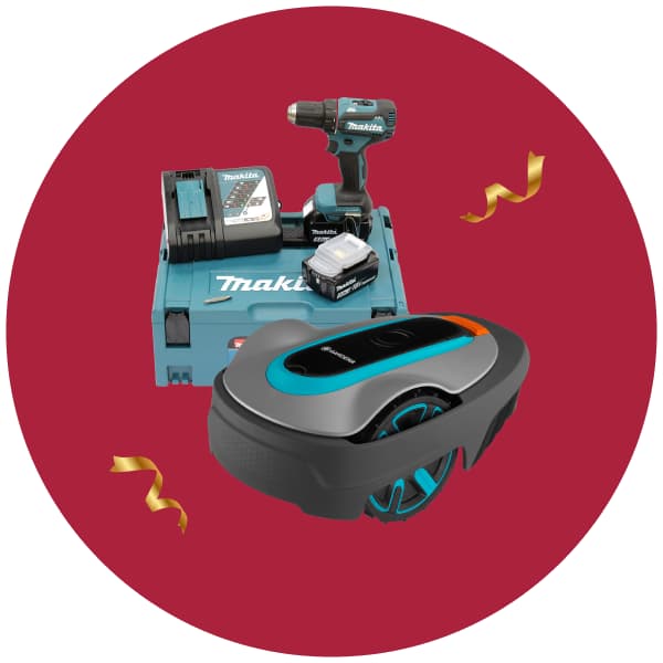 Akumulatorsko orodje